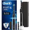 Oral B Smart 4 4500 Black Edition