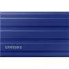 Samsung T7 Shield - MU-PE1T0R 1000 GB Blu