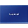Samsung Portable SSD T7 2000 GB Mu pc2t0h/ww
