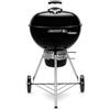 Weber Barbecue a carbone - Master Touch GBS E-5750