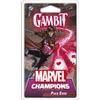 Asmodee - Marvel Champions Il Gioco di Carte: Gambit - Espansione Gioco da Tavolo, Pack Eroe, 14+ Anni, 1-4 Giocatori, Edizione in Italiano
