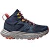 HOKA Scarpe Anacapa 2 MID GTX Uomo Outer Space/Grey