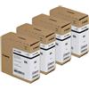 Canon CARTUCCIA ORIGINALE CANON 2359C001 PFI-310BK PFI310BK NERO OPACO imagePROGRAF TX-2000 TX-3000 TX-4000