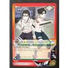 NARUTO CCG Naruto Card Game - Neji Hyuga & Tenten - NI-S21 Promo NearMint