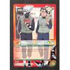 NARUTO CCG Naruto Card Game - Kakashi Hatake & Iruka - NI-S22 Promo NearMint