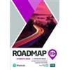 Pearson Education Limited Roadmap B1+ Student's Book & Interactive eBook with Digital Resources & App Pearson Education