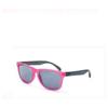 Mast Industria Italiana OCCHIALE SOLE MIAMI EASY BLACK/FUXIA
