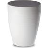 Erba Coprivaso expo cm 13 bianco