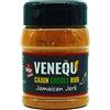 Venequ CAJUN CREOLE RUB - Jamaican Jerk