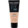 Maybelline Fit Me Matte&Poreless Natural Buff (230)