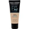 Maybelline Fit Me Matte&Poreless Natural Beige (220)
