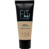 Maybelline Fit Me Matte&Poreless Soft Sand (124)
