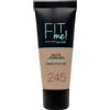 Maybelline Fit Me Matte&Poreless Classic Beige (245)