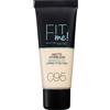 Maybelline Fit Me Matte&Poreless Fair Porcelain (95)