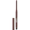 Maybelline Tattoo Liner Gel Pencil Smokey Brown