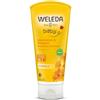 Weleda Baby Calendula Shampoo And Body Wash 200 ml shampoo per bambini