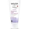 Weleda Baby Derma White Mallow Baby Cream crema nutriente per pelli irritate 50 ml per bambini