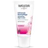 Weleda Wild Rose Smoothing Night Cream crema da notte 30 ml per donna