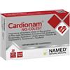 Named CARDIONAM NO COLEST 30 COMPRESSE