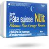 Lehning Laboratoires PATE SUISSE BUONA NOTTE 40 PASTIGLIE GOMMOSE