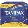 FATER SPA TAMPAX BLUE BOX REGULAR 20PZ