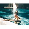 Smartbox Relax vicino a Bologna: accesso alle Terme di Porretta (4h) con massaggio rilassante per 1