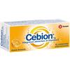 Dompe' Farmaceutici Cebion Comp. Eff. Aran Vit C 10cpr