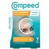 Compeed Cerotti Stop-Brufoli Detergenti 7 pz