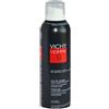 Vichy Homme Vichy Linea Homme Gel da Barba Anti-Irritazioni Uomo Pelli Sensibili 200 ml