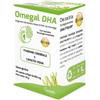4 Health Omegal Dha 40cps Molli