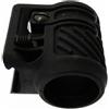 CYMA Attacco per torce diametro 1 pollice weaver sgancio rapido