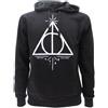 Acquista Harry Potter - Hogwarts (felpa Unisex ) Originale