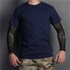 EMERSONGEAR Copri braccia taglia S/M in Poliestere Multicam Nero by Emerson Gear