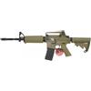 ICS Fucile elettrico CS4A1 full metal TAN ICS