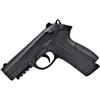 AnticaPorta Pistola a molla in ABS S-12