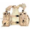 ROYAL Giubbotto corpetto gilet tattico arktis TAN Royal