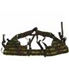 ROYAL Giubbotto corpetto gilet tattico modulare Vegetato Royal