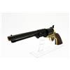 DENIX Pistola Revolver Colt Navy USA anno 1851 Nera