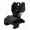 ROYAL Tacca di mira softair posteriore Flip-Up Full Metal Regolabile