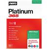 NERO Platinum 365 1 Dispositivo 1 Anno Solo Windows