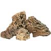 Aqpet Zen Stone Firework Roccia Naturale Per Arredo In Acquario Formato Medium/Large