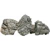 Aqpet Zen Stone Corners Roccia Naturale Per Arredo In Acquario Formato Medium/Large