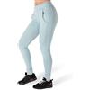 GORILLA WEAR Vici Pants - Light Blue - XS