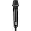 Sennheiser Trasmettitore a mano (SKM 500 G4-AW+) per microfono Sennheiser senza fili
