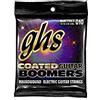 GHS CBGBTNT 10-52 sottile e spesso rivestimento Boomers-Corde per chitarra