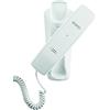 Alcatel Temporis 10 - ATL1613463 - Telefono Analogico, Bianco