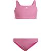 ADIDAS 3STRIPES BIKINI Bambina