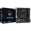 ASROCK Scheda Madre ASRock B760M PG RIPTIDE socket 1700 Micro-ATX