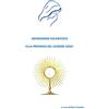 YOUCANPRINT Adorazione Eucaristica alla presenza del Signore Gesù