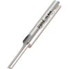Trend Frese per Tasche HSS 4,8 mm, gambo 1/4, lunghezza taglio 19 mm
